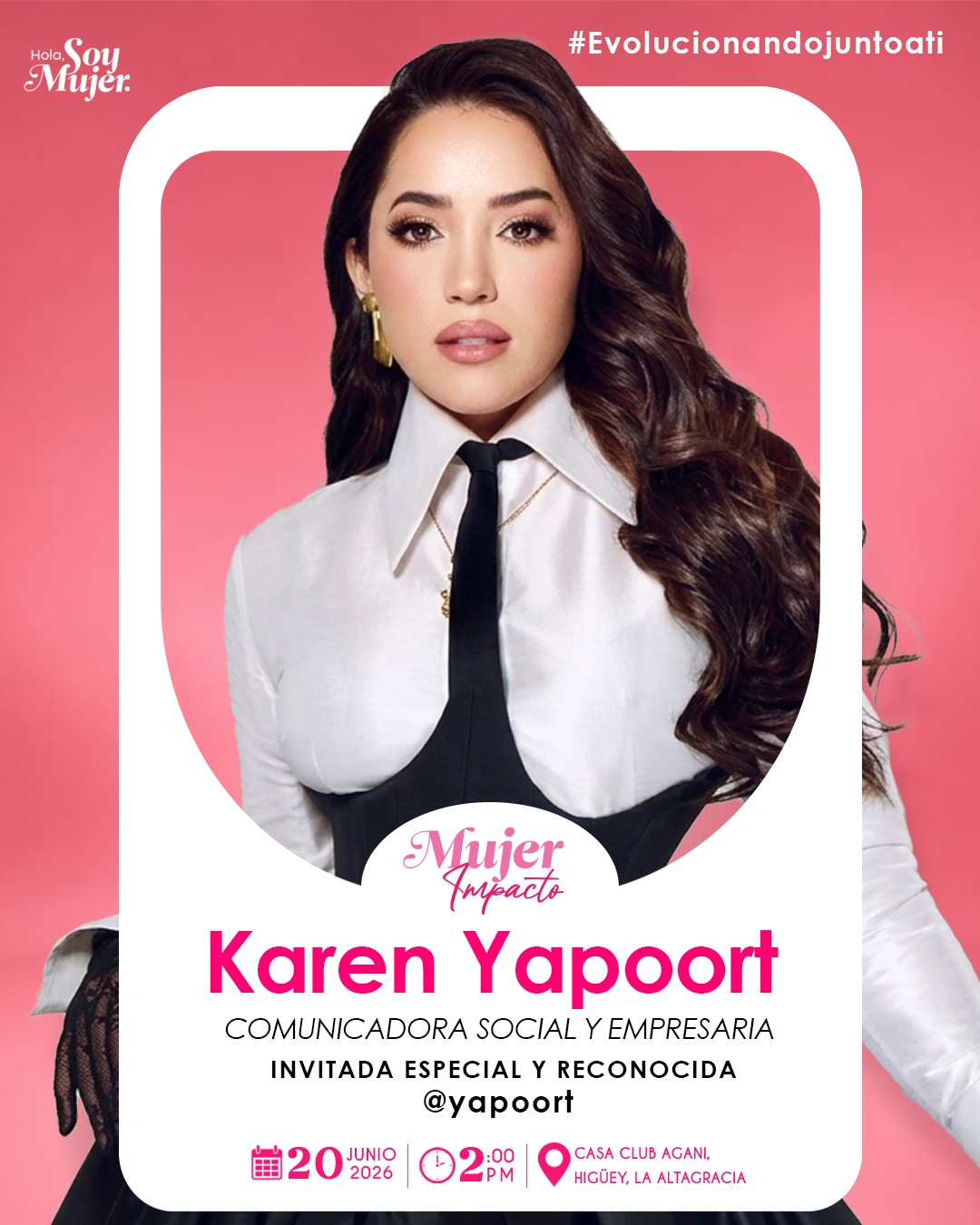 Karen Yapoort