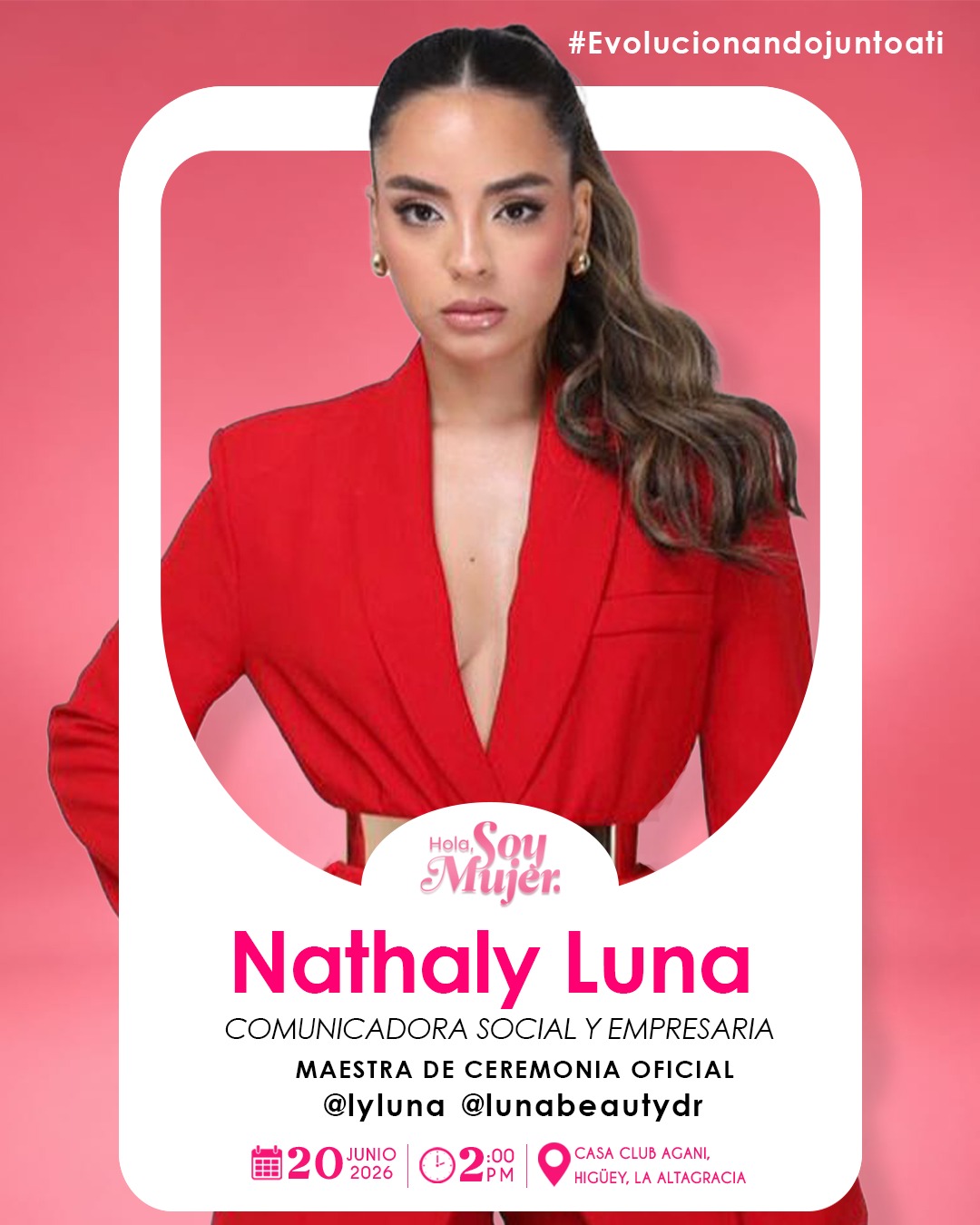 Nathaly Luna