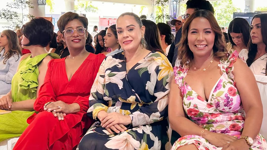 Hola Soy Mujer - Momento 1