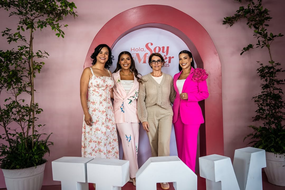 Hola Soy Mujer - Momento 5