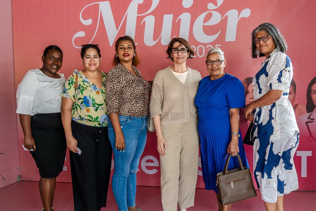 Hola Soy Mujer - Momento 9